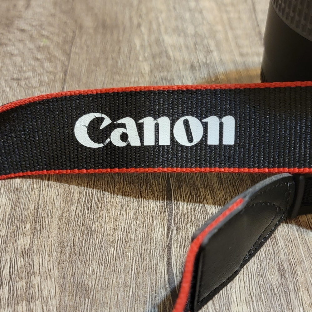 Canon EOS Rebel T5 - Picture 3 of 11